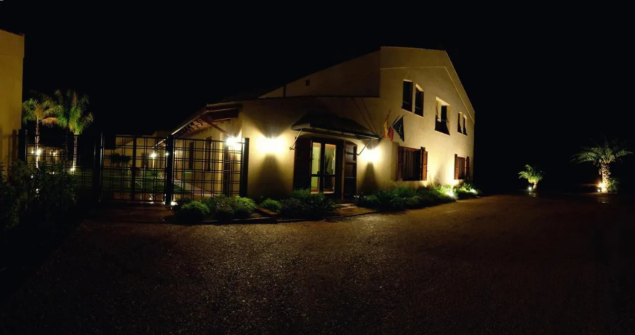 Berlingeri Resort Campobello di Mazara
