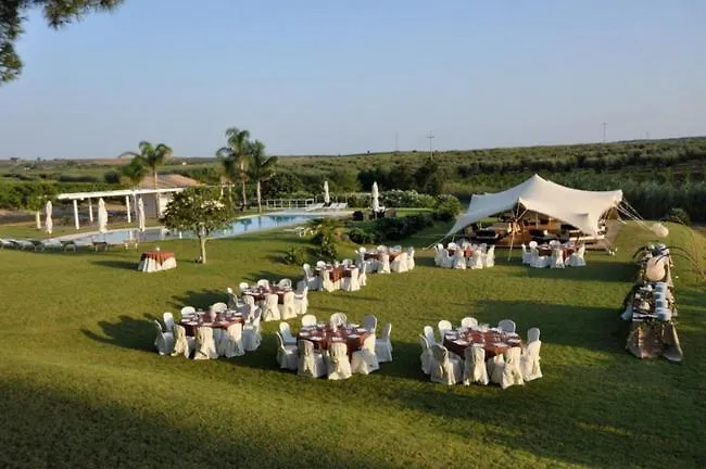 Berlingeri Resort Campobello di Mazara Casa rural