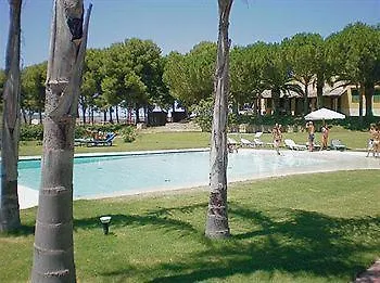 Berlingeri Resort Casa Berlingeri Italy